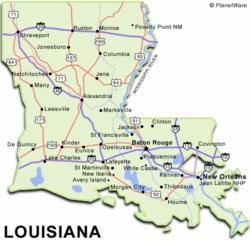 Business plan consultants Louisiana