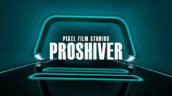 Final Cut Pro X Plugin - ProSHiver - Pixel FIlm Studios
