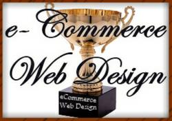 eCommerce Web Design Awards Competition