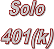Using Solo 401k Plan to Generate Passive Income Investing in Notes