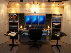 Voice Over Talent Record From Professional Studios and Help Save Clients Money