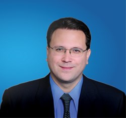 David M. Chester Ohio Truck Accident Lawyer