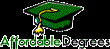 Affordable Degrees Offers Additional Scholarship to Facilitate...