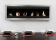 Ventless Fireplace Pros Introduces a New Line of Attractive and Safe...