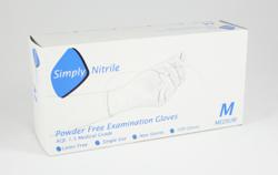 glove club nitrile gloves