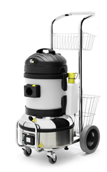 Steam Cleaner - Daimer KleenJet Mega 1000CV