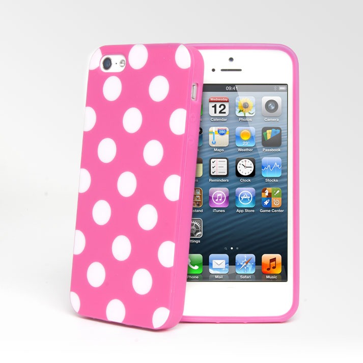Lollimobile.com Releases New Cute iPhone 5 Cases You Are Sure To Adore