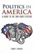 Extraordinary New Book Enlightens Novices to Politics