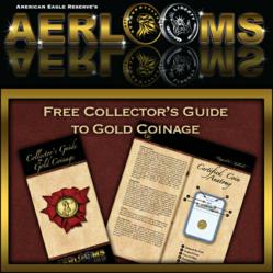 Free Collector's Guide to Gold Coinage