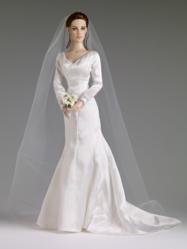 Tonner Doll's Forever Bella - The Twilight Saga Collection