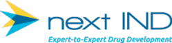 next IND | Expert-to-Expert Drug Development