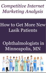 Ophthalmologist Marketing