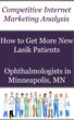 How to Get New Lasik Patients Revealed in Get New Patients, INC's...