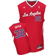 LA Clippers NBA Apparel on Sale at SportsFanPlayground.com