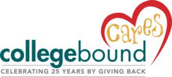 The CollegeBound Network announces CollegeBound Cares