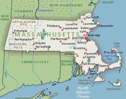 Massachusetts Business Plan