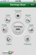 Earnings Calendar and Apple Earnings Apps "Best of the Best"...