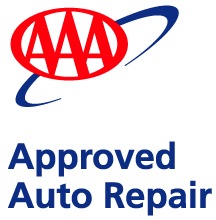 AAA Auto Repair Logo | Alan Cox Automotive
