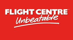 Flight Centre Logo