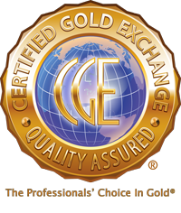 Certified Gold Exchange