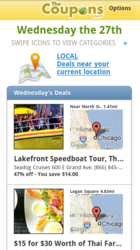 Daily Deals
