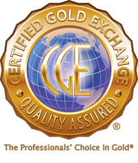 Certified Gold Exchange