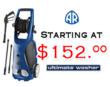 Ultimatewasher.com Announces Addition of Blue Clean Line for Homeowners That Want Quality at a Low Price