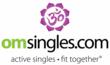 OmSingles.com Debuts Online Dating Site for Singles who Share a Similar Zen for a Healthy and Active Yoga Lifestyle