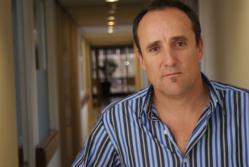 Lee Child, Business Development Director and co-founder, Qorus Software