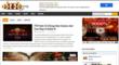 iDiablo3News.com Offers Comprehensive Diablo 3 News and Information...