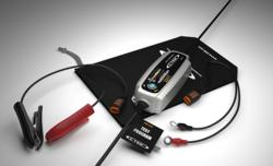 CTEK MXS 5.0 TEST & CHARGE