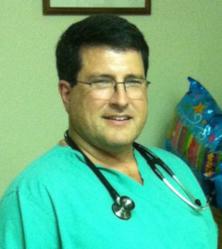 Charles D. Thompson, M.D.