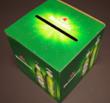 The Standard Group Won First Place for their Heineken Ballot Box at National Packaging Award Competition
