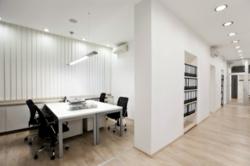 Startup Spaces