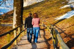 10 Ways To Get Over Your Boyfriend : Breathe In The Enticing Aura Of Mystique At The Zuma Rock Abuja