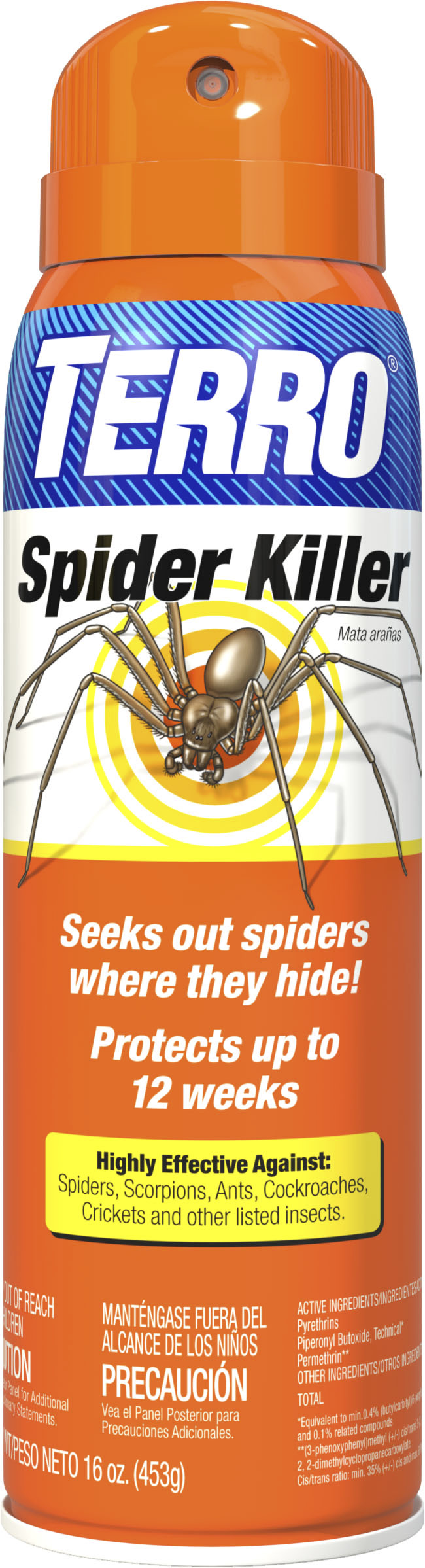 how-to-kill-brown-recluse-spiders-spider-spray-autos-post