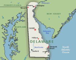 Delaware Business Plan