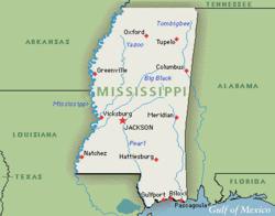 Mississippi Business Plan