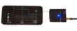 Oscium Accessories Compatible with iPhone 5 Adapter