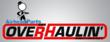 Vintage VW Parts Supplier Airhead Parts Appears on Velocity's Hit Show Overhaulin