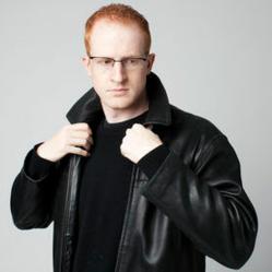 Steve Hofstetter on etalentshowcase