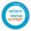 Point Inside Named Finalist for the Startup Spotlight Gap Shopper Marketing Challenge at ad:tech