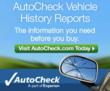 Internet Mall MyReviewsNow.net Welcomes Experian.com’s AutoCheck to...