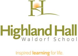 Highland Hall Waldorf School