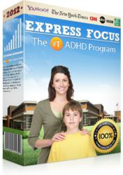 Natural ADHD Cure | At Home ADHD Treatment