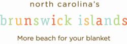 N.C. Brunswick Islands