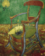 Gauguin's Chair