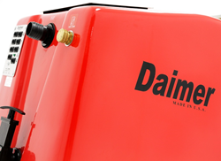 Carpet Cleaner - Daimer XTreme Power 9600