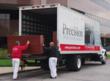 Precision Office Furniture Installation Has Been Awarded an Office...