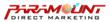 Paramount Direct Marketing Announces the Registration Period Is Now...